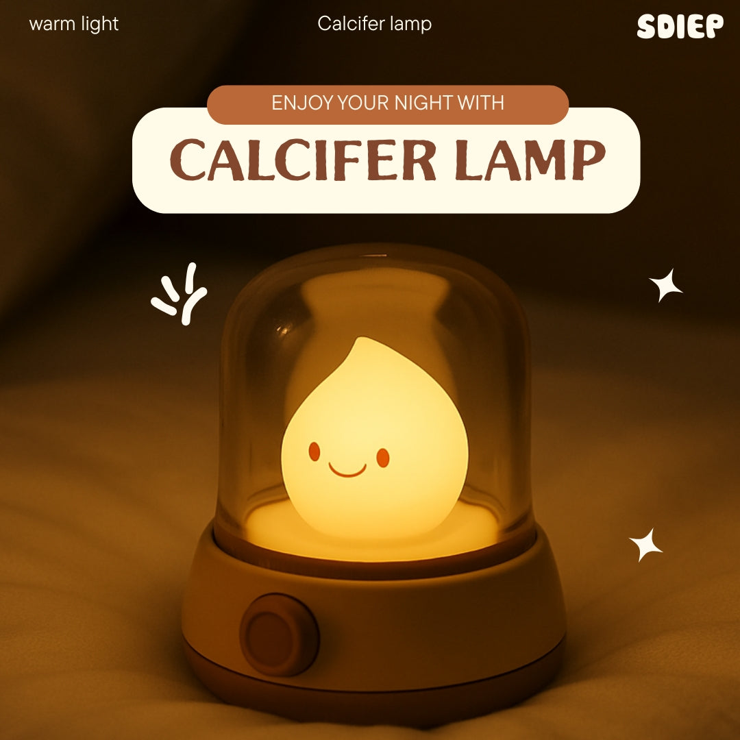 Jolie lampe de table rechargeable par USB | Lampe de table