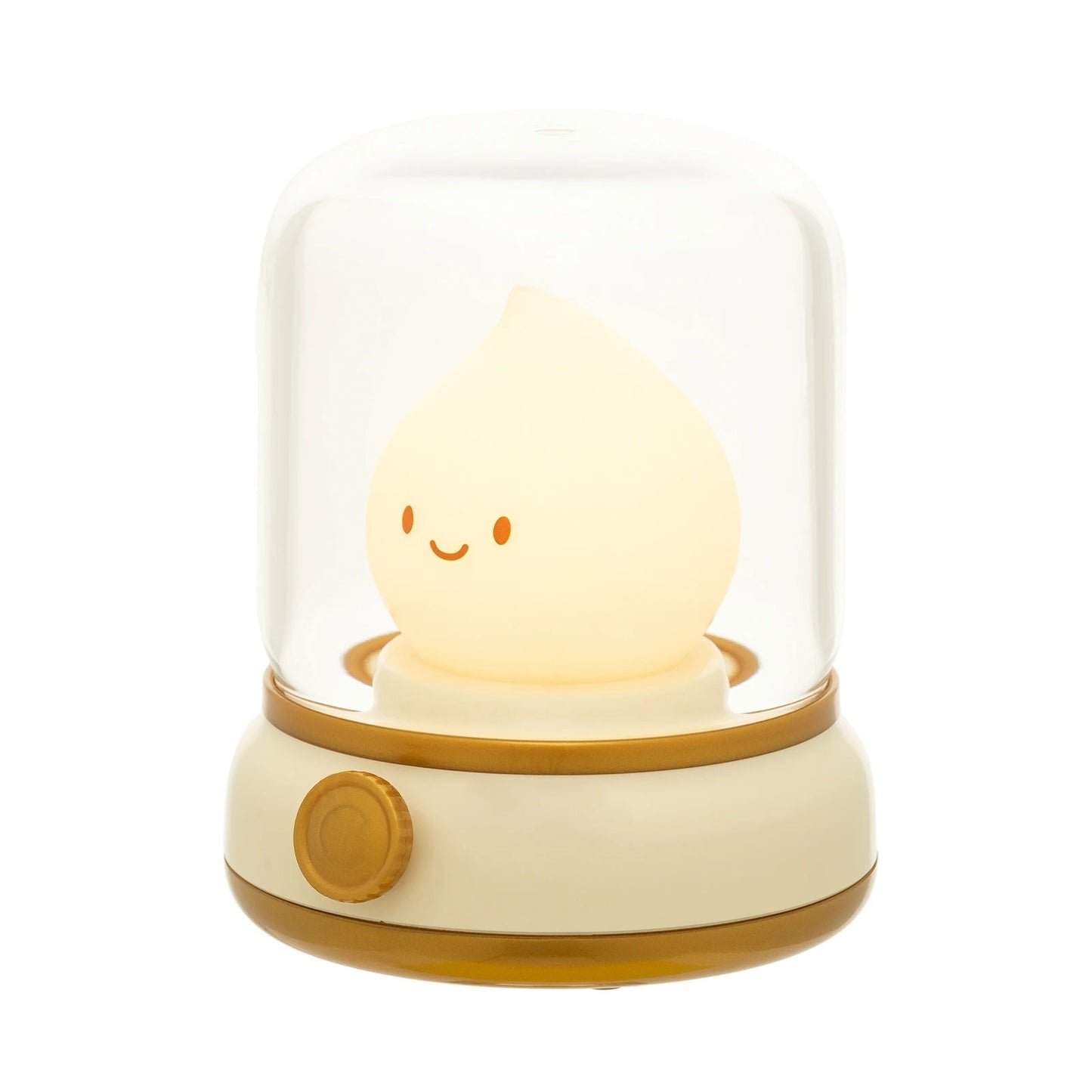 Jolie lampe de table rechargeable par USB | Lampe de table