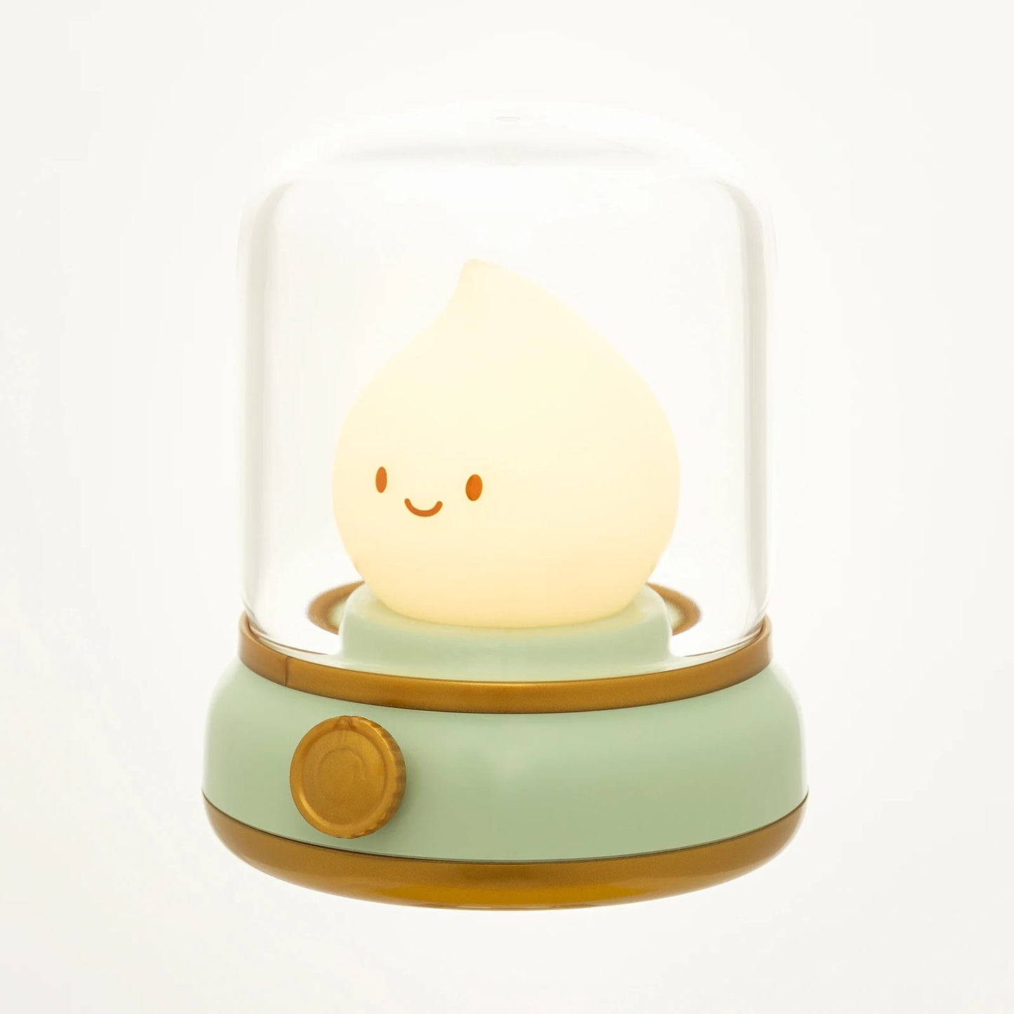 Jolie lampe de table rechargeable par USB | Lampe de table