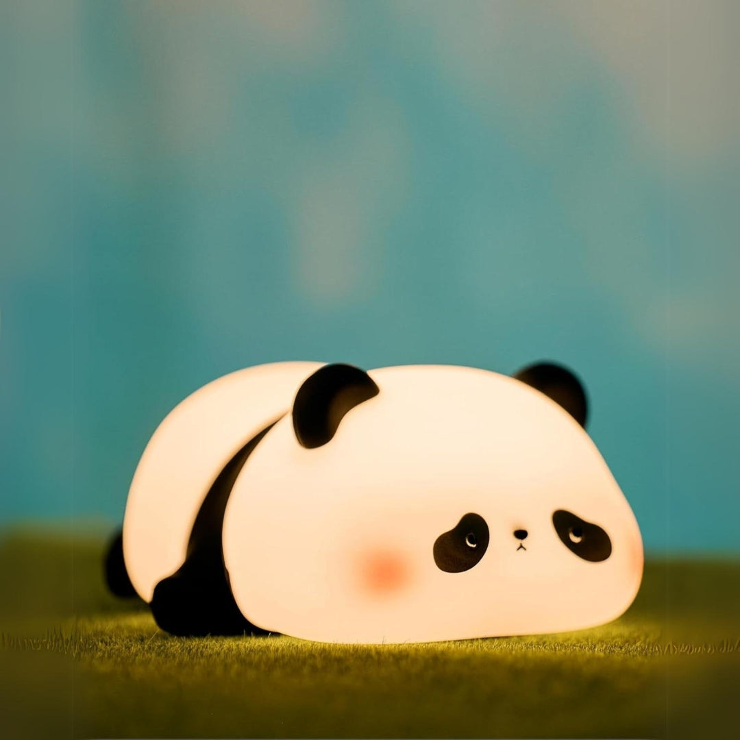 Adorable Animal Night Light